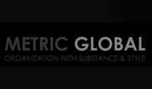 Metric Global